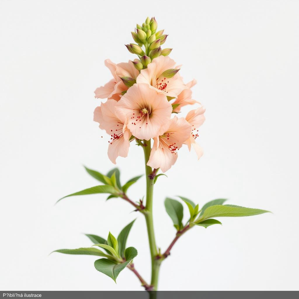 Agastache Kolibri